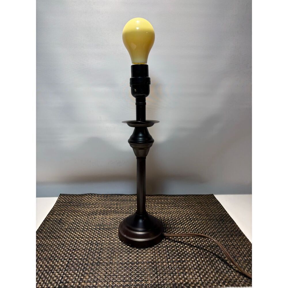 Small lamp